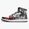 itachi uchiha v2 naruto j force shoes 12 - Anime Shoes World