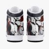 itachi uchiha v2 naruto j force shoes 14 - Anime Shoes World