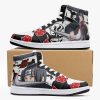 itachi uchiha v2 naruto j force shoes 16 - Anime Shoes World