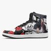 itachi uchiha v2 naruto j force shoes 21 - Anime Shoes World