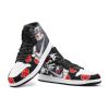 itachi uchiha v2 naruto jd1 shoes 4 - Anime Shoes World