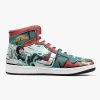 izuku midoriya deku my hero academia j force shoes 12 - Anime Shoes World