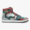 izuku midoriya deku my hero academia j force shoes 22 - Anime Shoes World