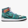 izuku midoriya my hero academia j force shoes 10 - Anime Shoes World