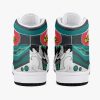 izuku midoriya my hero academia j force shoes 16 - Anime Shoes World