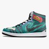 izuku midoriya my hero academia j force shoes 18 - Anime Shoes World