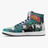 izuku midoriya my hero academia j force shoes 20 - Anime Shoes World