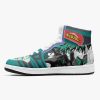 izuku midoriya my hero academia j force shoes 9 - Anime Shoes World