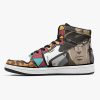 jotaro kujo jojos bizarre adventure j force shoes 19 - Anime Shoes World