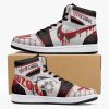 juuzou suzuya tokyo ghoul j force shoes - Anime Shoes World