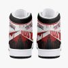 juuzou suzuya tokyo ghoul j force shoes 12 - Anime Shoes World