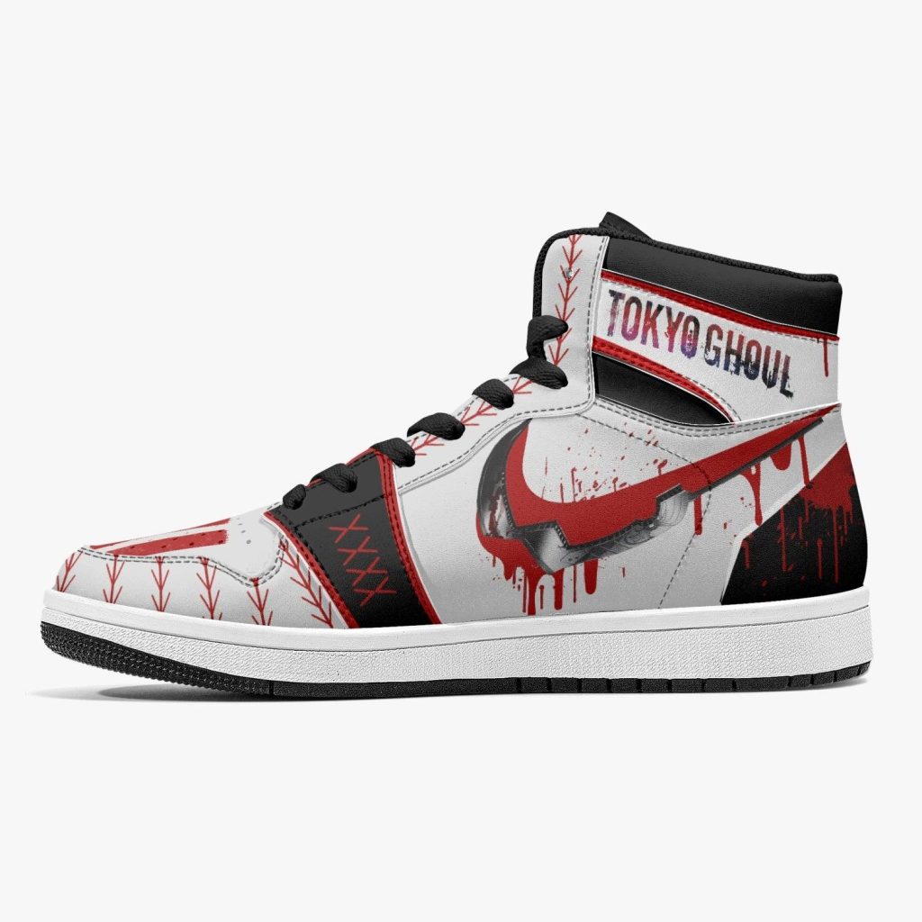 juuzou suzuya tokyo ghoul j force shoes 22 - Anime Shoes World