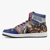 kaido one piece j force shoes 10 - Anime Shoes World