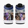 kaido one piece j force shoes 4 - Anime Shoes World