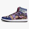 kaido one piece j force shoes 8 - Anime Shoes World