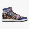 kaido one piece j force shoes 9 - Anime Shoes World