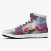 kakashi hatake anbu naruto j force shoes 11 - Anime Shoes World