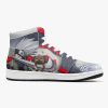 kakashi hatake anbu naruto j force shoes 8 - Anime Shoes World