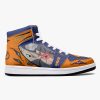 kakashi hatake naruto j force shoes 12 - Anime Shoes World