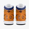 kakashi hatake naruto j force shoes 16 - Anime Shoes World