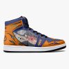 kakashi hatake naruto j force shoes 2 - Anime Shoes World