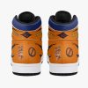 kakashi hatake naruto j force shoes 5 - Anime Shoes World