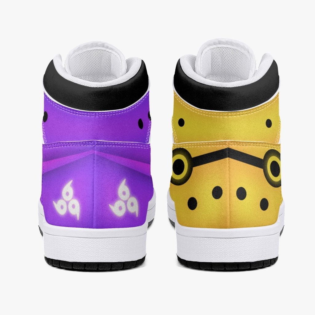 karuma and susano naruto j force shoes 14 - Anime Shoes World