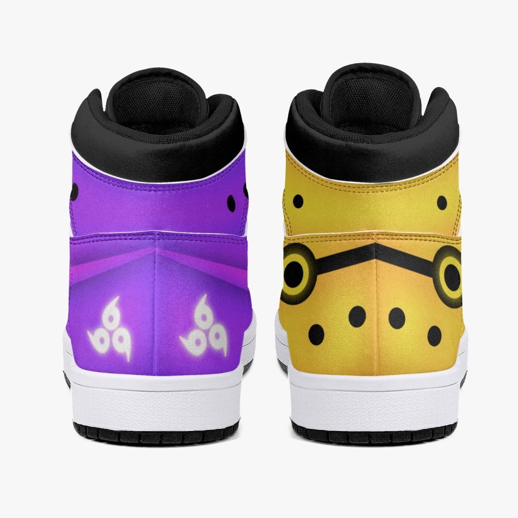 karuma and susano naruto j force shoes 4 - Anime Shoes World