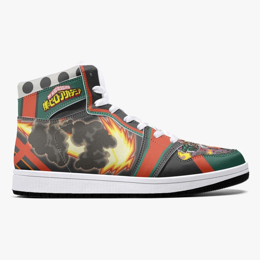 katsuki bakugo my hero academia j force shoes 12 - Anime Shoes World