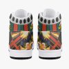 katsuki bakugo my hero academia j force shoes 14 - Anime Shoes World