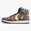 katsuki bakugo my hero academia j force shoes 18 - Anime Shoes World