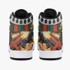 katsuki bakugo my hero academia j force shoes 6 - Anime Shoes World