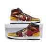 keigo takami hawk my hero academia jd1 shoes - Anime Shoes World