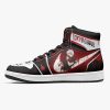 ken kaneki tokyo ghoul j force shoes 18 - Anime Shoes World