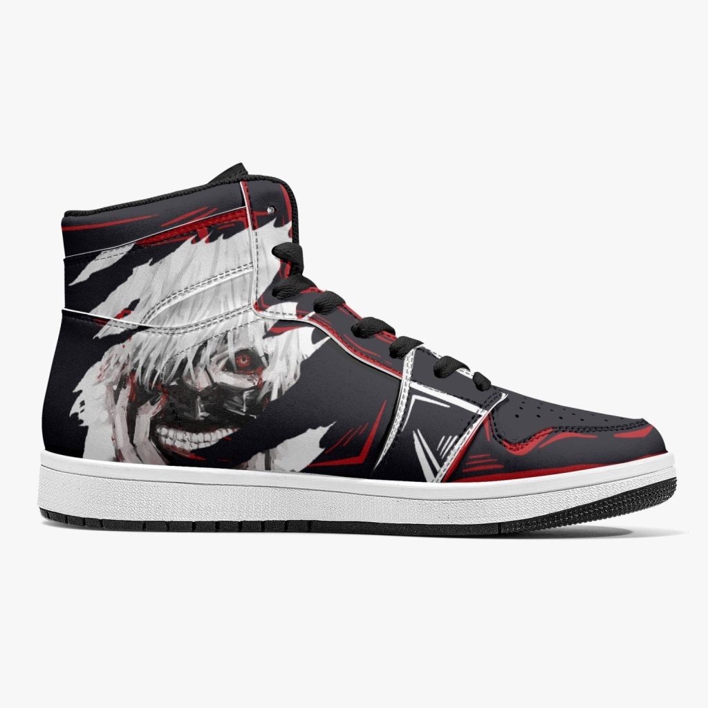 ken kaneki tokyo ghoul j force shoes 18 72f8c394 3820 4d4f b959 179a3f6e6a7f - Anime Shoes World