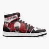 ken kaneki tokyo ghoul j force shoes 8 - Anime Shoes World