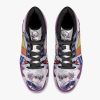 killua hunter x hunter j force shoes 3 - Anime Shoes World