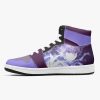 killua lightning palm hunter x hunter j force shoes 10 - Anime Shoes World