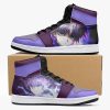 killua lightning palm hunter x hunter j force shoes - Anime Shoes World