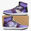 killua lightning palm hunter x hunter j force shoes 17 - Anime Shoes World