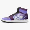 killua lightning palm hunter x hunter j force shoes 21 - Anime Shoes World