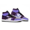 killua lightning palm hunter x hunter jd1 shoes 2 - Anime Shoes World