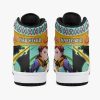 king seven deadly sins j force shoes 3 - Anime Shoes World