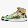 king seven deadly sins j force shoes 7 - Anime Shoes World