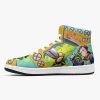 king seven deadly sins j force shoes 9 - Anime Shoes World