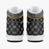 kingdom hearts j force shoes 17 - Anime Shoes World