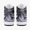 kokichi oma danganronpa j force shoes 14 - Anime Shoes World