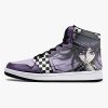 kokichi oma danganronpa j force shoes 20 - Anime Shoes World