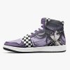 kokichi oma danganronpa j force shoes 9 - Anime Shoes World