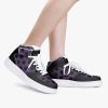 kokushibo demon slayer high top kamikaze shoes 9 - Anime Shoes World